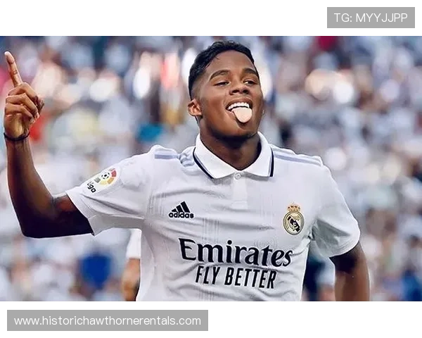 恩德里克加盟皇马后的欧洲征程将备受关注，未来表现值得期待