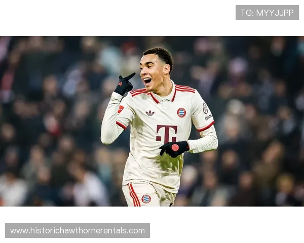 穆西亚拉持续提升成为新一代十号位典范，足球未来值得关注