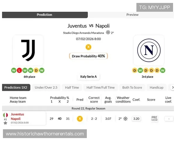 尤文战术调整后攻防表现稳健，近期走势清晰