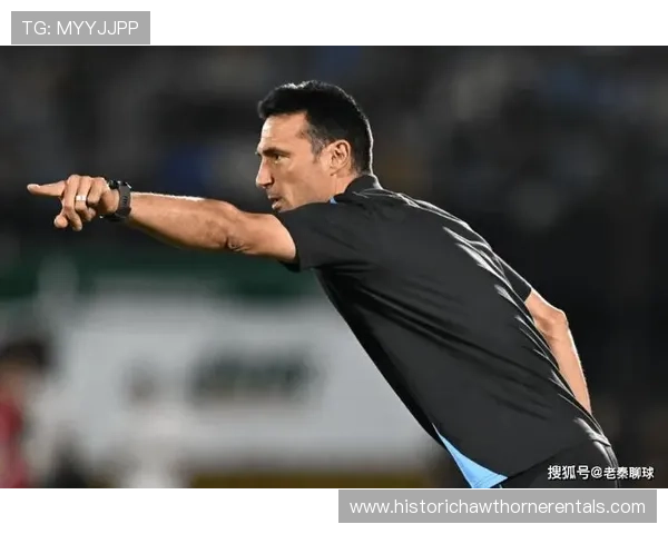 斯卡洛尼球队韧性分析