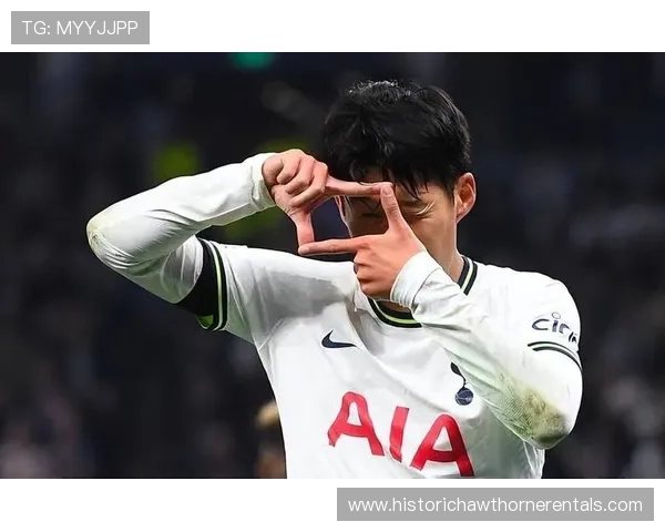 孙兴慜强强对话与豪门战高含金量进球解析