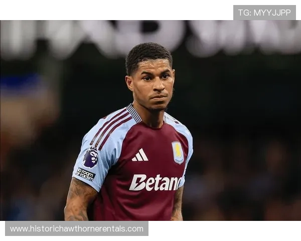 拉什福德在国家队大赛关键比赛中的角色分析