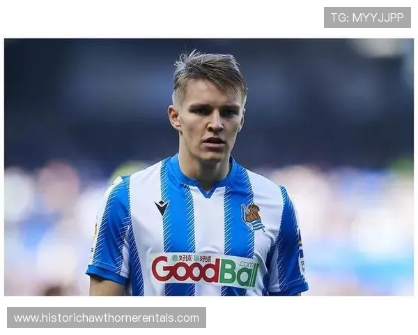 厄德高 vs 克罗斯：传控风格与组织核心差异分析