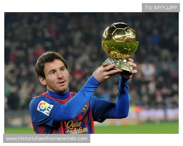 梅西影响力与竞技力差距在哪 梅西影响力与竞技力差距在哪