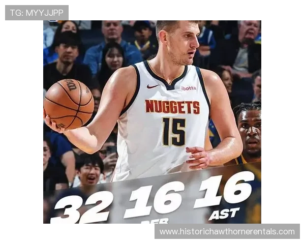 奥拉迪波挡拆牵制约基奇转为队友空间制造者