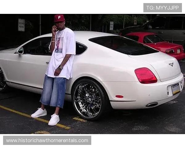 杜兰特买的那辆豪车，普通人怎么看都像电影里的场景了吧