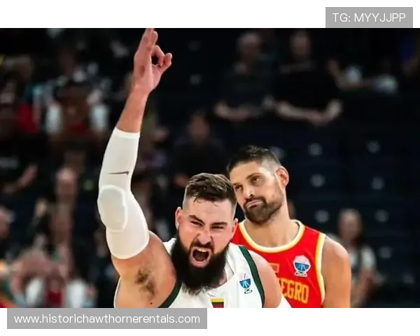 武切维奇背身单打与约基奇不同更擅拉开外线