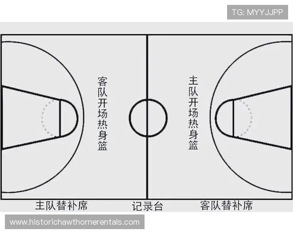 新手篮球入门：运球规则要点解析与犯规判断标准